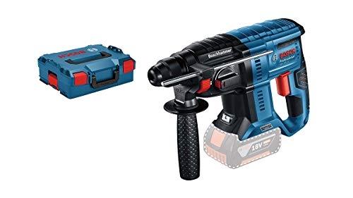 BOSCH GBH 18V-21 L-BOXX - Marteau-perforateur sans fil 0611911101 - Perforateur & burineur_0