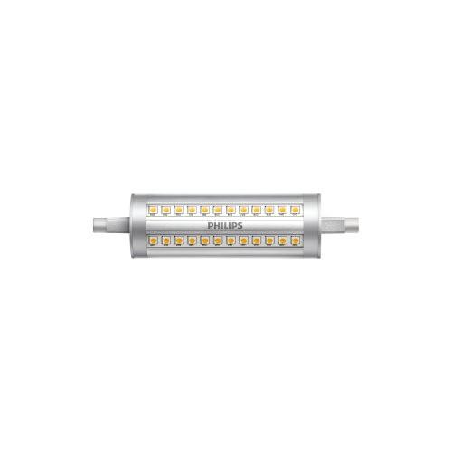 AMPOULE LED R7S - 14W - 3000K - COREPRO LEDLINEAR MV PHILIPS