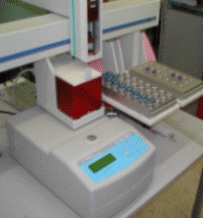 Analyseur d'hydrocarbures GC ultra rapide - contrôle qualité et suivi de process - analyse gaz et liquides_0