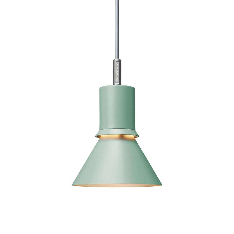 ANGLEPOISE TYPE 80 SUSPENSION, VERT PISTACHE