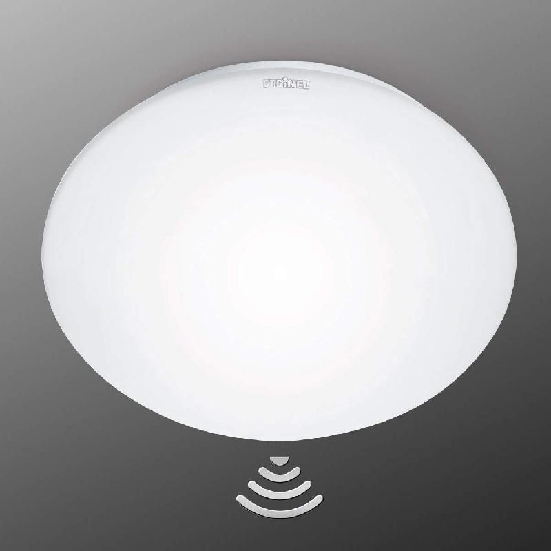 STEINEL RS 16 L LAMPE D’INTÉRIEUR À CAPTEUR