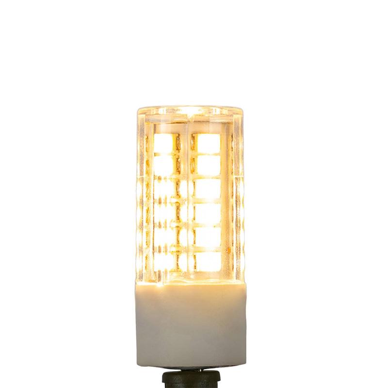 ARCCHIO AMPOULE À BROCHE LED G4 3,4 W 3 000 K X3