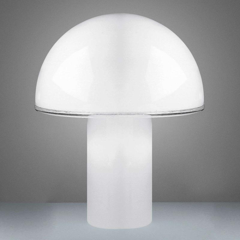 ARTEMIDE ONFALE LAMPE À POSER Ø 36 CM