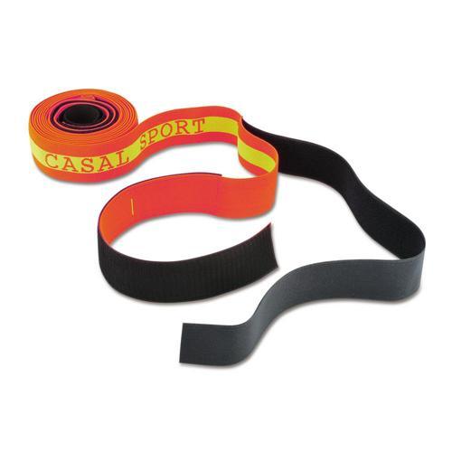 BANDE ÉLASTIQUE DE SAUT VELCRO - CASAL SPORT