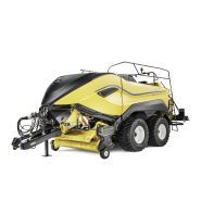 Bigbaler 1290 hd - presse à balle carré - new holland_0