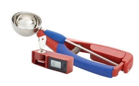 BOULIER À GLACE LÖLSBERG I.SCOOPCOUNT 1/12 AVEC MODULE DE COMPTAGE