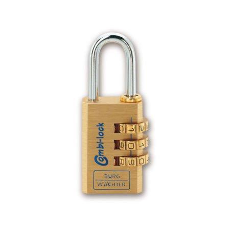 Cadenas à combinaison variable combi lock 80_0