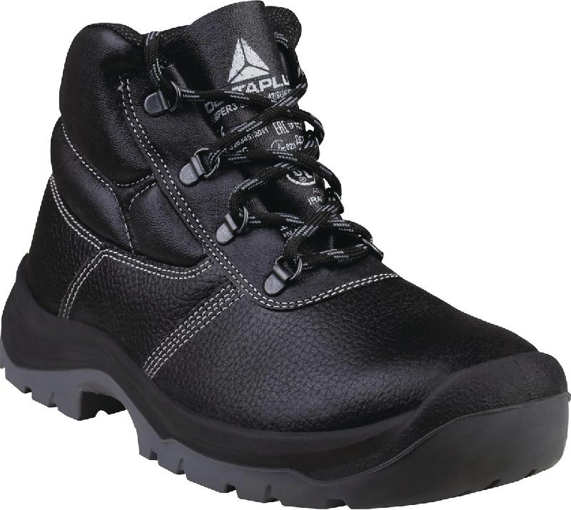 CHAUSSURE HAUTE JUMPER3 S3 NOIRE 47 - JUMP3S3NO47 - MANUTAN COLLECTIVITÉS