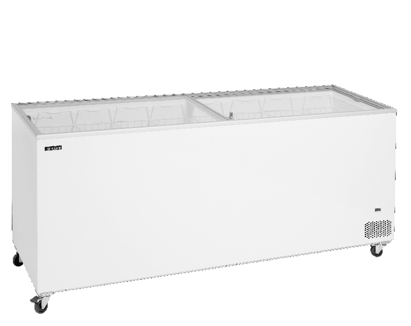 Congélateur de crème glacée TEFCOLD IC701SC_0