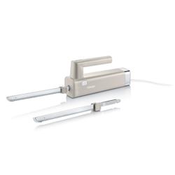 Couteau électrique GRAEF EK508 - argenté 4001627034245_0