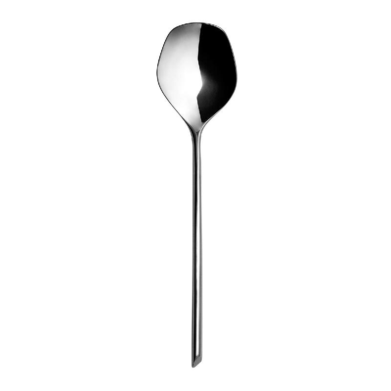 CUILLÈRE DE SERVICE / SALADE EN INOX 18/10 DE 6,5MM - NEW CENTURY - GUY DEGRENNE