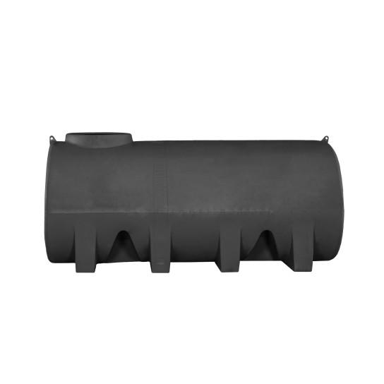 Cuve transport d'eau 6000L - BASIC - AQUA 6000 avec vanne femelle PVC DN50 et système antiballant_0