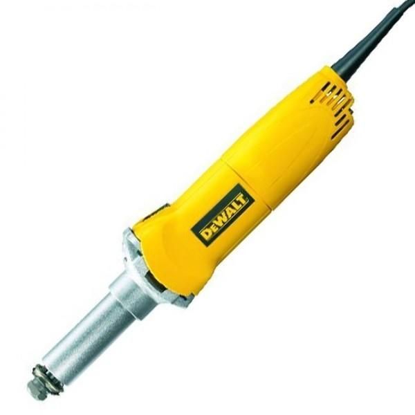 MEULEUSE DROITE DEWALT 710W AVEC VARIATEUR DE VITESSE - D28886