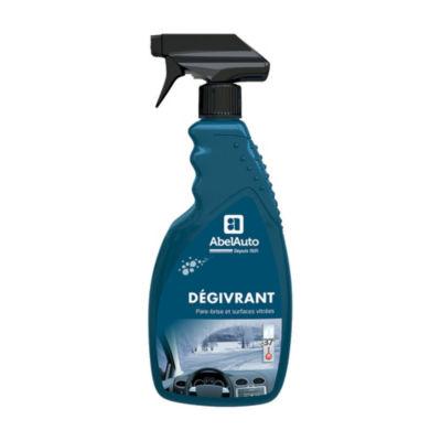 Dégivrant AbelAuto, vaporisateur de 500 ml_0