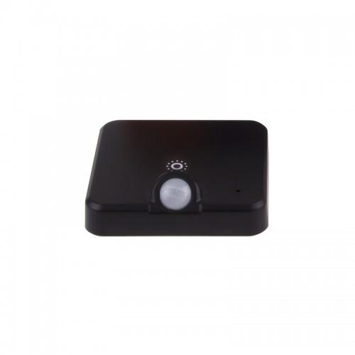 DÉTECTEUR DE MOUVEMENT PIR AVEC VARIATEUR - NOIR - DELI 2 SYNERCIA