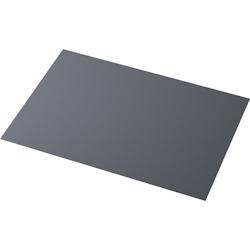 Duni Set de table Evolin® 30 x 43,5 cm noir, 350 pcs/crt (5 x 70 pcs) - noir papier 183421_0