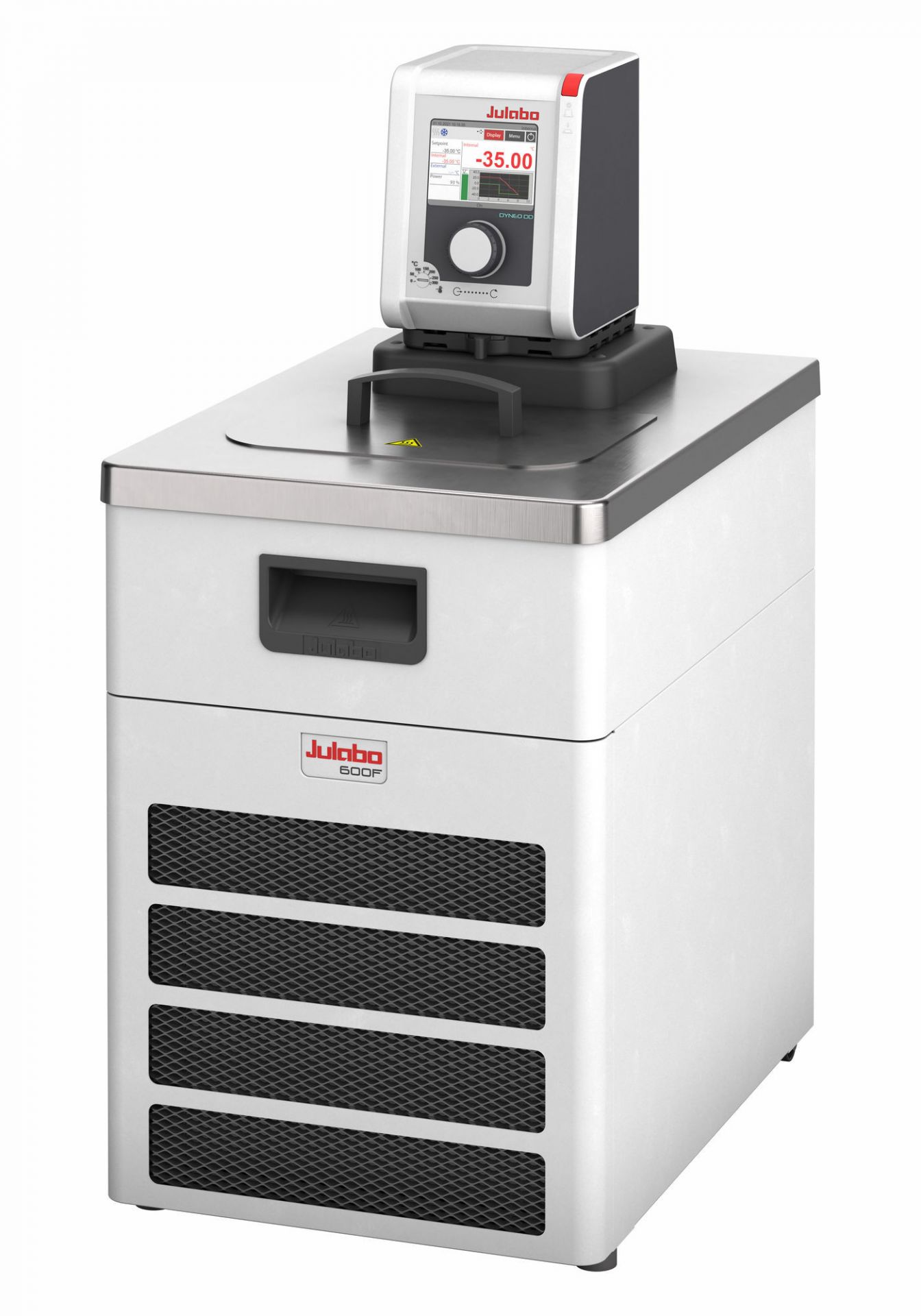 Dyneo DD-600F - Cryostat à circulation avec thermostat à immersion pour cuves jusqu'à 50 litres_0