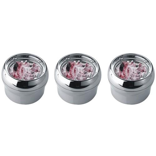 Ensemble de 3 bols pour Fantasia Buffet Luxe | Nemox_0