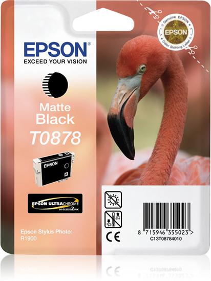 Epson Flamingo Cartouche 