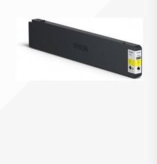 Epson WorkForce Enterprise WF-C20590 Yellow Ink_0