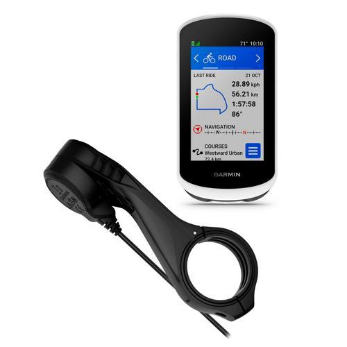 GPS VÉLO - GARMIN - EDGE® EXPLORE 2 POWER