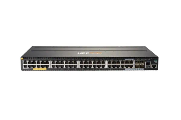 HPE Aruba Networking 2930M 48G PoE+ 1-slot Switch_0