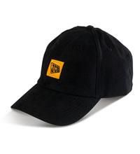 JCB-CASQUETTE JCB NOIRE