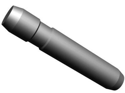 Kit axe + rondelle pour dent J200 - Accessoires pour engin de TP - Minipelle-shop_0