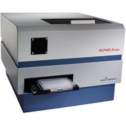 Lecteur de microplaques NEPHELOstar - suivi des croissances bactériennes et solubilité avec laser 635nm_0