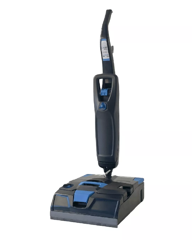 Lindhaus LW35 Flexy : Autolaveuse professionnelle maniable à batterie_0