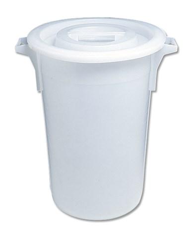 MATFER - CONTAINER CYLINDRIQUE 60L - 140487