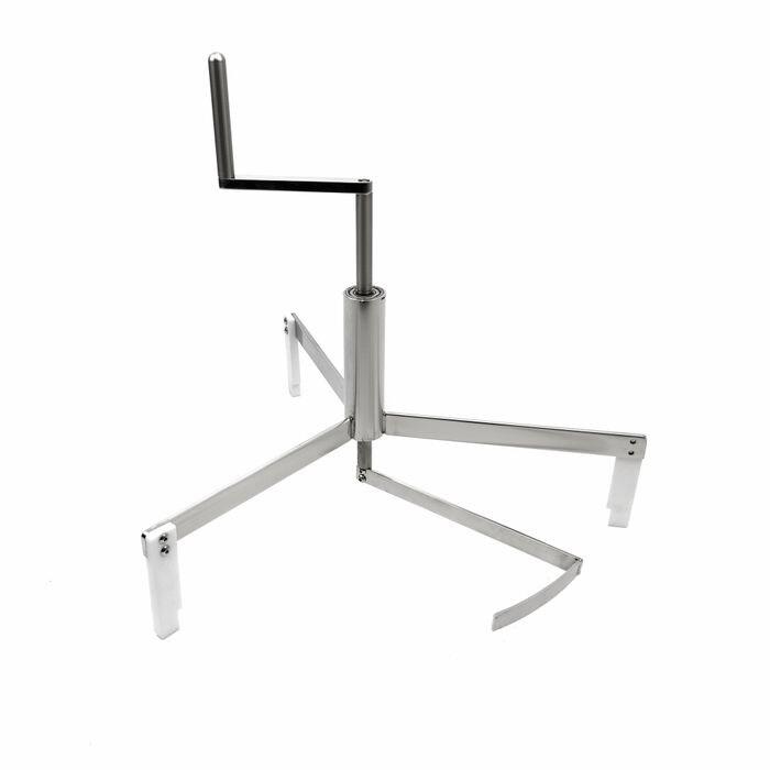 Maxima - Diviseur et étaleur de pâte à crêpes - pour crêpière - 9374087_0