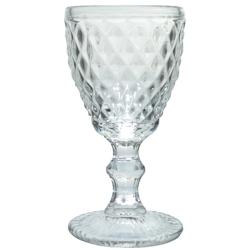 MEDARD DE NOBLAT Diamond - 6 verres à pied 20 cl - transparent 3700445427024_0