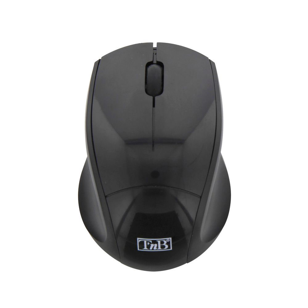 SOURIS COMPACTE SANS FIL MM240 - FORMAT MINI - NOIR