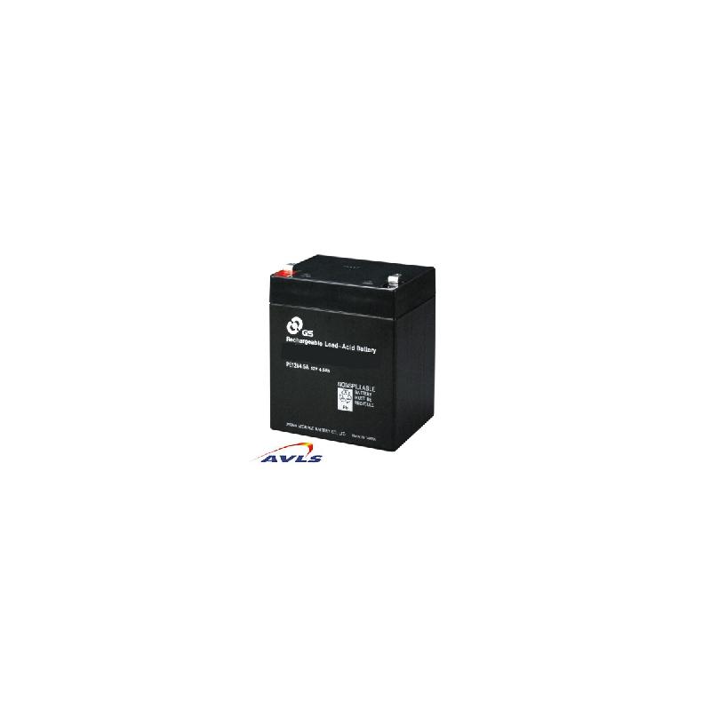 OPTION BATTERIE DE RECHANGE POUR MIPRO MA707 OU MA708 OU MA808(MB70)