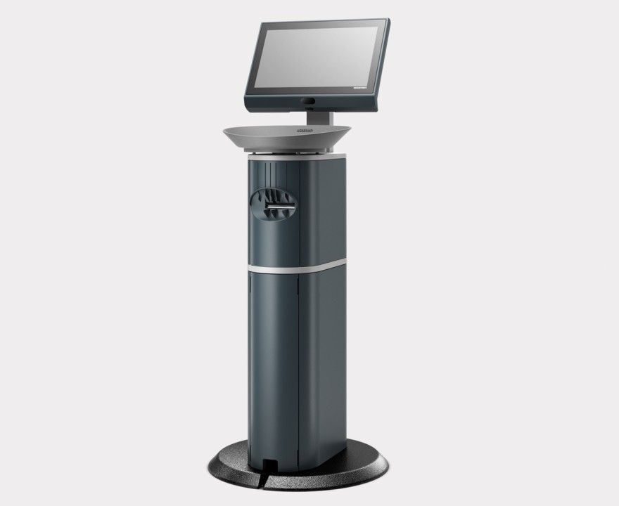 PC M-Class II Pro - Balances commerciales Bizerba - Pesage en libre-service avec fonctionnalités multiples_0