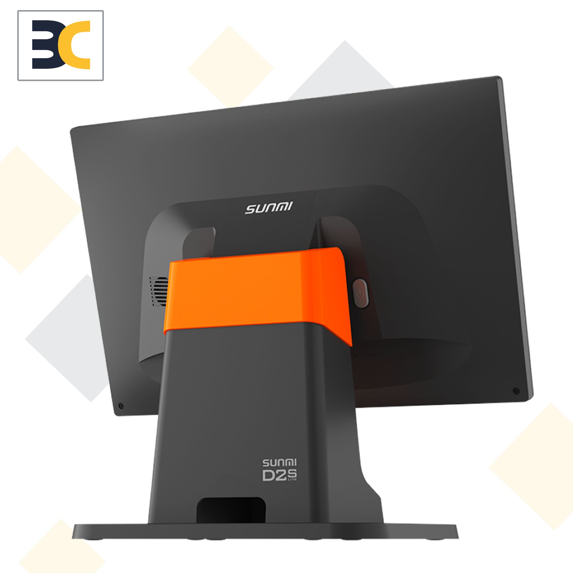 POS D2s SUNMI - Caisse tactile 15,6