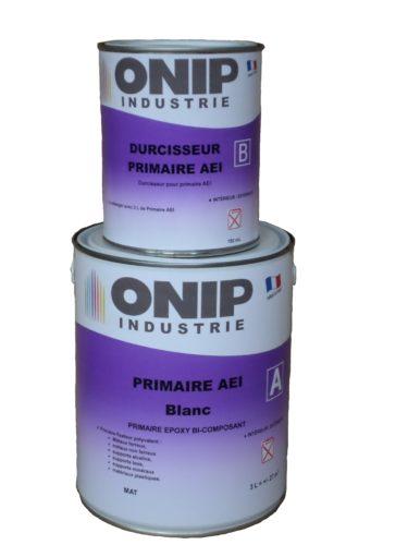 Primaire AEI bi-composant anticorrosion, époxy renforcé phosphate de zinc_0