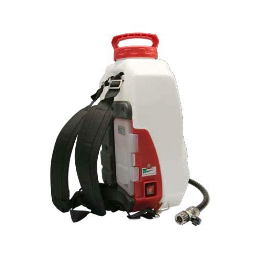 Pulvérisateur dorsal électrique 15 litres avec 1 batterie - DIAM INDUSTRIES - CB-35814_0