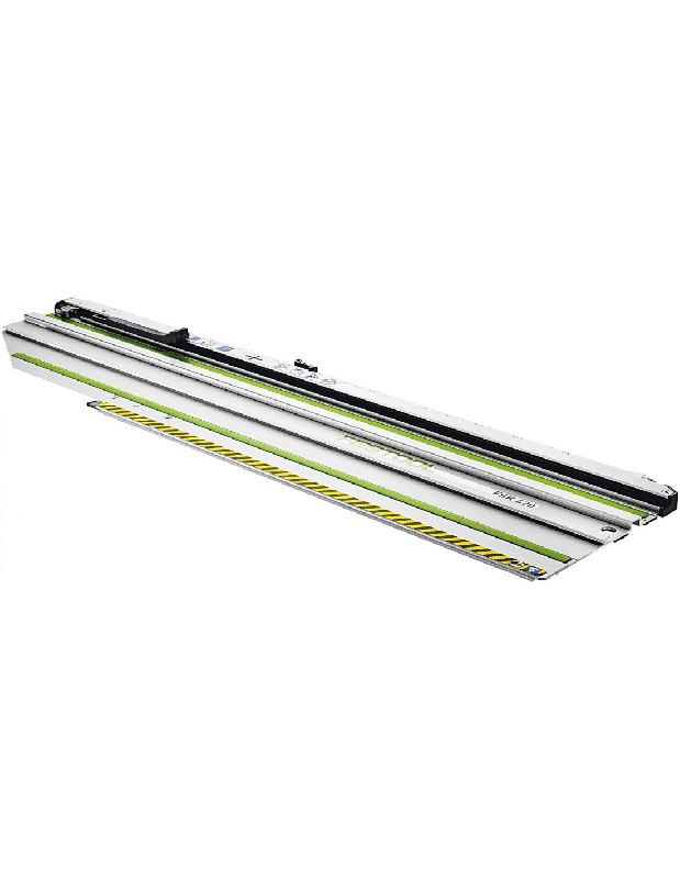 RAIL DE MISE À LONGUEUR FSK 420 - FESTOOL - 769942