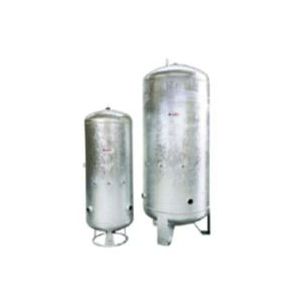 RÉSERVOIR MASSAL GALVANISÉ TYPE ACS 200 LITRES 6 BARS - FABRIQUÉ EN FRANCE