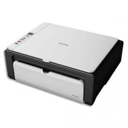 RICOH IMPRIMANTE LASER MONOCHROME SP100SUE