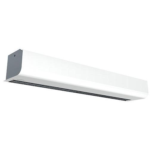 Rideau d'air chauffant compact électrique pour guichet - FRICO - PA1508E03_0