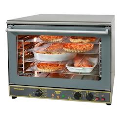 Roller Grill Four à boulangerie TurboQuartz 110l FC 110 EG Roller Grill_0