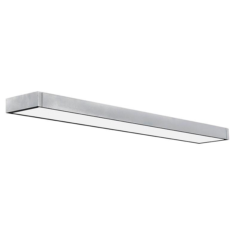 ROSSINI ILLUMINAZIONE Système Linéaire Led Tofu.1 40W 4000K Cri90 Dali Suspension Ou Plafond Ip20 - Gris - Rossi Group - gris TOF002GRDA_0