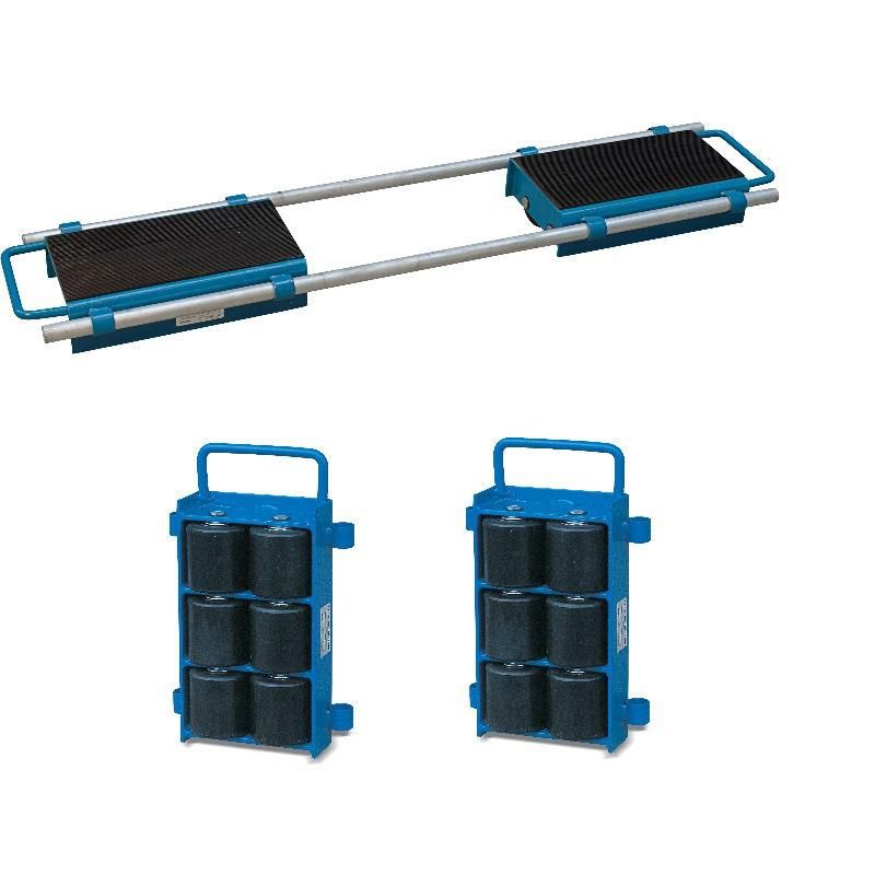 ROULEUR CH. LOURDES 2X3 T X2
