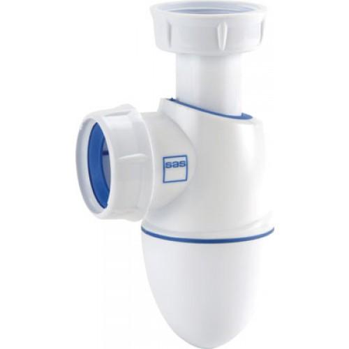 SIPHON DE LAVABO EASYPHON 33X42 Ø 32 - BM211 NICOLL