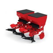 Planteuse SK2 - Tehnos - largeur entre les rangs 60 à 75 cm - semi-automatique pour pommes de terre_0
