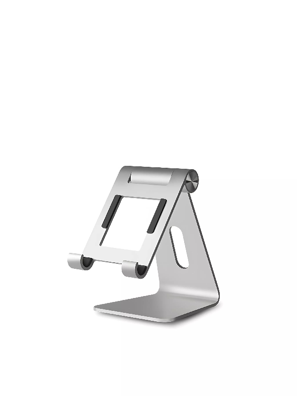 Support ergonomique pour téléphone_0