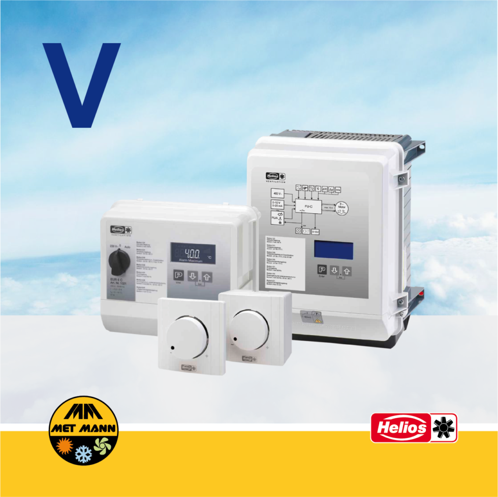 Système de régulation et de contrôle pour équipements de ventilation_0